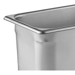 Vollrath S10066 Super Pan® 1/4 Size 6