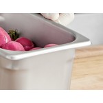 Vollrath S10066 Super Pan® 1/4 Size 6