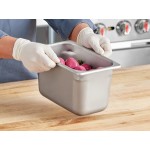 Vollrath S10066 Super Pan® 1/4 Size 6