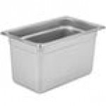 Vollrath S10066 Super Pan® 1/4 Size 6