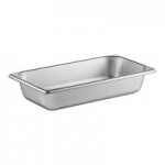 Vollrath S10066 Super Pan® 1/4 Size 6