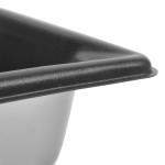 Vollrath 70022 Super Pan V® Full Size 2 1/2