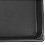 Vollrath 70022 Super Pan V® Full Size 2 1/2