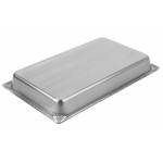 Vollrath 70022 Super Pan V® Full Size 2 1/2