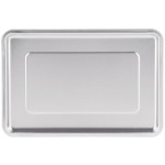 Waring WCO250TR Quarter Size 22 Gauge Stainless Steel Baking Pan for WCO250 Series Convection Ovens Waring WCO250TR Quarter Size 22 Gauge Stainless Steel Baking Pan for WCO250 Series Convection Ovens