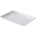 Waring WCO250TR Quarter Size 22 Gauge Stainless Steel Baking Pan for WCO250 Series Convection Ovens Waring WCO250TR Quarter Size 22 Gauge Stainless Steel Baking Pan for WCO250 Series Convection Ovens