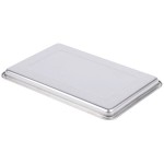 Waring WCO250TR Quarter Size 22 Gauge Stainless Steel Baking Pan for WCO250 Series Convection Ovens Waring WCO250TR Quarter Size 22 Gauge Stainless Steel Baking Pan for WCO250 Series Convection Ovens