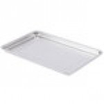 Waring WCO250TR Quarter Size 22 Gauge Stainless Steel Baking Pan for WCO250 Series Convection Ovens Waring WCO250TR Quarter Size 22 Gauge Stainless Steel Baking Pan for WCO250 Series Convection Ovens