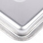 Waring WCO250TR Quarter Size 22 Gauge Stainless Steel Baking Pan for WCO250 Series Convection Ovens Waring WCO250TR Quarter Size 22 Gauge Stainless Steel Baking Pan for WCO250 Series Convection Ovens