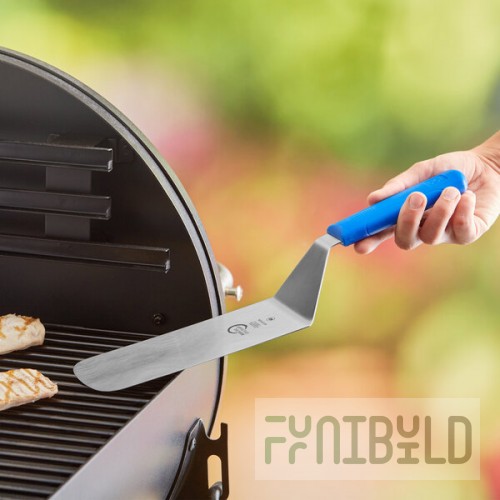 Mercer Culinary M18700BL Millennia® 8