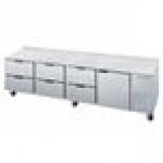 Beverage-Air WTRD119AHC-6 119