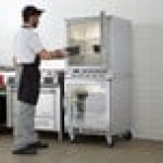 Beverage-Air UCF27AHC-25 Double Stacked 27 Beverage-Air UCF27AHC-25 Double Stacked 27