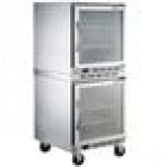 Beverage-Air UCF27AHC-25 Double Stacked 27 Beverage-Air UCF27AHC-25 Double Stacked 27