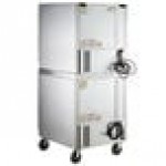Beverage-Air UCF27AHC-25 Double Stacked 27 Beverage-Air UCF27AHC-25 Double Stacked 27