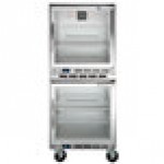 Beverage-Air UCF27AHC-25 Double Stacked 27 Beverage-Air UCF27AHC-25 Double Stacked 27