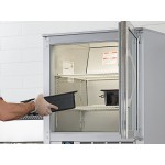 Beverage-Air UCF27AHC-25 Double Stacked 27 Beverage-Air UCF27AHC-25 Double Stacked 27