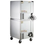 Beverage-Air UCF27AHC-25 Double Stacked 27 Beverage-Air UCF27AHC-25 Double Stacked 27