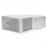 Norlake FTB8768-CX Fast Trak 6' x 8' x 8' 7 Norlake FTB8768-CX Fast Trak 6' x 8' x 8' 7