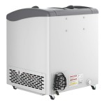 Beverage-Air NC28HC-1-W 28