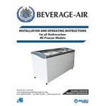 Beverage-Air NC28HC-1-W 28