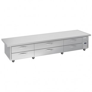 Beverage-Air WTRCS112HC-120 120