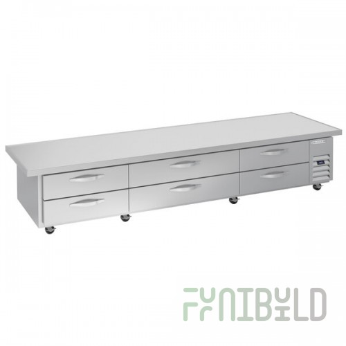 Beverage-Air WTRCS112HC-120 120