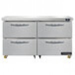 Continental Refrigerator SW48-N-U-D 48 Continental Refrigerator SW48-N-U-D 48