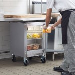 Beverage-Air UCR20HC-25-104 20