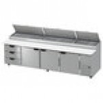 Beverage-Air DPD119HC-3-CL 119