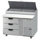 Beverage-Air DPD119HC-3-CL 119