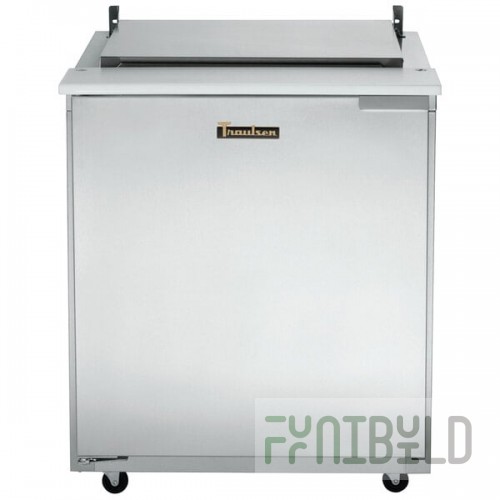 Traulsen UST279-L-SB 27
