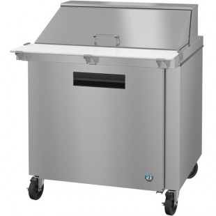Hoshizaki SR36B-15M Steelheart Series 36