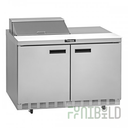 Delfield 4464NP-12M 64