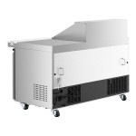 Avantco SS-PT-60M-15-A 60 Avantco SS-PT-60M-15-A 60
