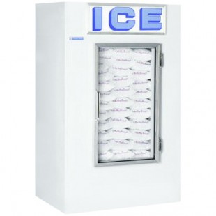 Polar Temp 420ADGP Auto Defrost Indoor Ice Merchandiser - 42 cu. ft. Polar Temp 420ADGP Auto Defrost Indoor Ice Merchandiser - 42 cu. ft.