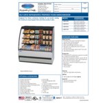 Federal Industries SSRPF-3652 36
