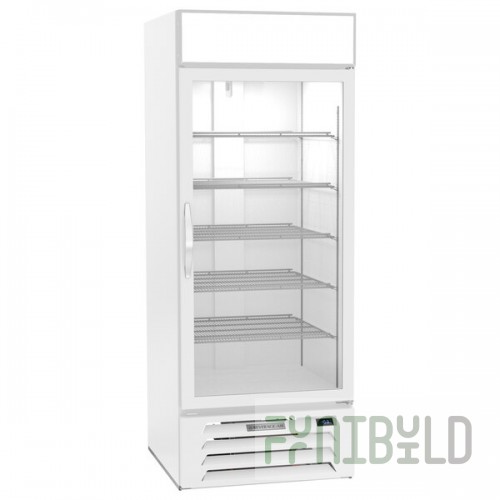 Beverage-Air MMR27HC-1-W-WINE MarketMax 30