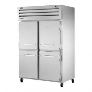 True STA2DT-4HS Spec Series 52 5/8 True STA2DT-4HS Spec Series 52 5/8