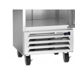 Beverage-Air HBR19HC-1-18 27 1/4 Beverage-Air HBR19HC-1-18 27 1/4