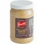 French's Stone Ground Dijon Mustard 32 oz. Jar - 6/Case