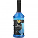 Regal Cocktail 1 Liter Blue Curacao Syrup