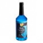 Regal Cocktail 1 Liter Blue Curacao Syrup