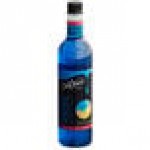 Regal Cocktail 1 Liter Blue Curacao Syrup