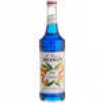 Regal Cocktail 1 Liter Blue Curacao Syrup