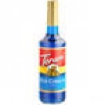 Regal Cocktail 1 Liter Blue Curacao Syrup