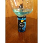 Regal Cocktail 1 Liter Blue Curacao Syrup
