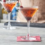 Pasabahce Timeless Vintage from Steelite International 8 oz. Martini Glass - 12/Case Pasabahce Timeless Vintage from Steelite International 8 oz. Martini Glass - 12/Case