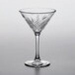 Pasabahce Timeless Vintage from Steelite International 8 oz. Martini Glass - 12/Case Pasabahce Timeless Vintage from Steelite International 8 oz. Martini Glass - 12/Case