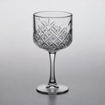 Pasabahce Timeless Vintage from Steelite International 8 oz. Martini Glass - 12/Case Pasabahce Timeless Vintage from Steelite International 8 oz. Martini Glass - 12/Case