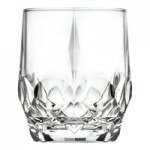 RCR Cristalleria Italiana Alkemist from Steelite International 17.75 oz. Brandy Glass - 12/Case